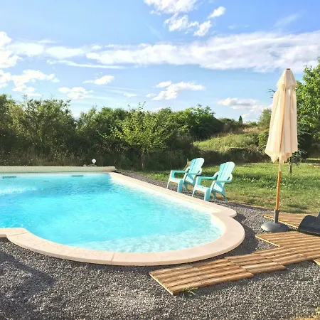 Grange Madeleine * Beaulieu (Ardeche)