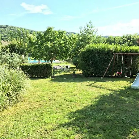 Дом отдыха Grange Madeleine Beaulieu (Ardeche)
