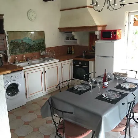 Дом отдыха Grange Madeleine *